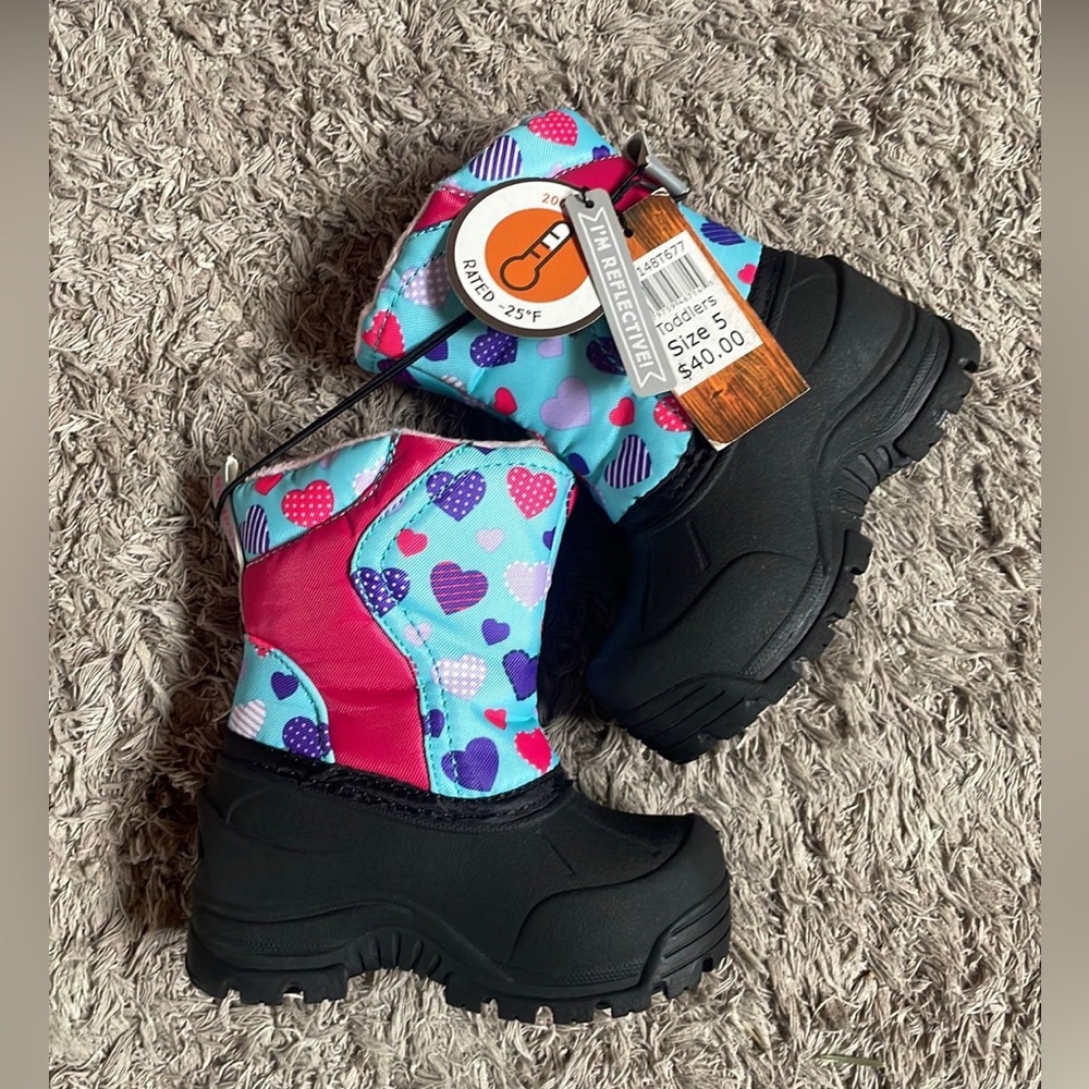 Northside snow boots